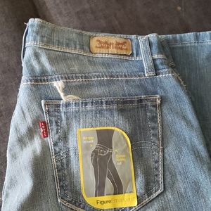 Levi's Jeans